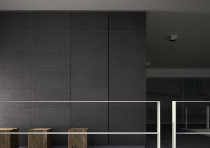 MARAZZI SISTEMN GRAFITE 60x60 MAT