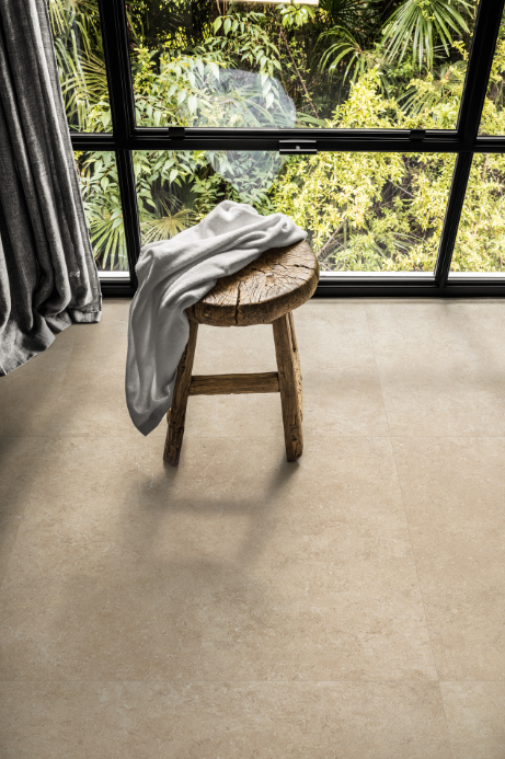 MARAZZI LIMESTONE SAND 75x75 MAT