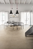 MARAZZI LIMESTONE SAND 75x75 MAT