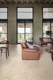 MARAZZI LIMESTONE SAND 75x75 MAT