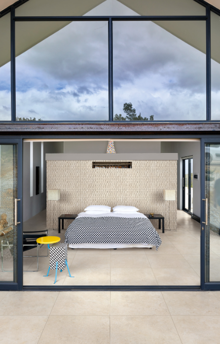 MARAZZI LIMESTONE IVORY 30x60 MAT