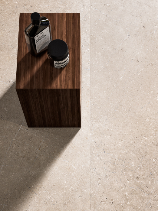 MARAZZI LIMESTONE TAUPE 60x120 MAT