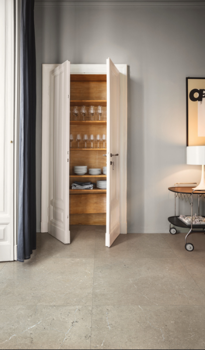 MARAZZI LIMESTONE TAUPE 60x120 MAT