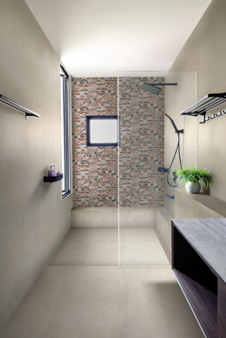 MARAZZI APPEAL SAND 20x50 MAT