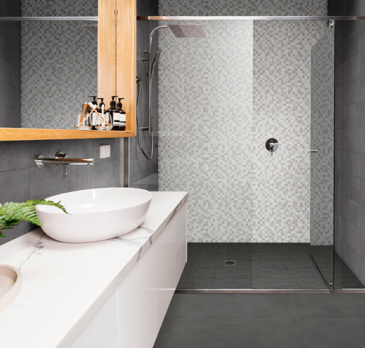 MARAZZI APPEAL ANTHRACITE 60x120 MAT