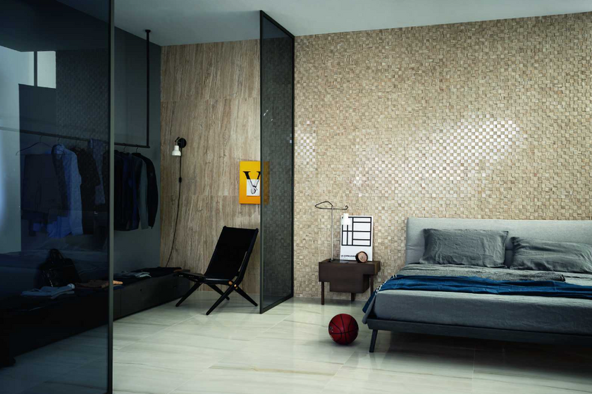 MARAZZI ALLMARBLE TRAVERTINO 60x60 MAT