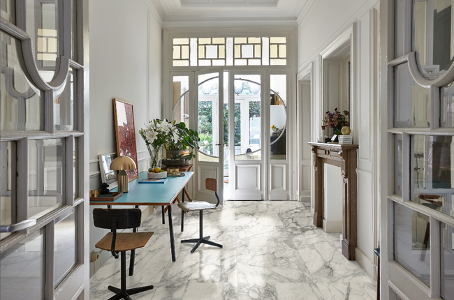 MARAZZI ALLMARBLE CALACATTA EXTRA 60x60 MAT