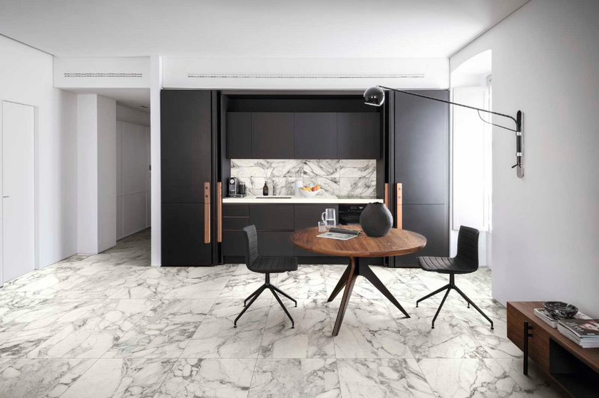 MARAZZI ALLMARBLE CALACATTA EXTRA 60x60 MAT
