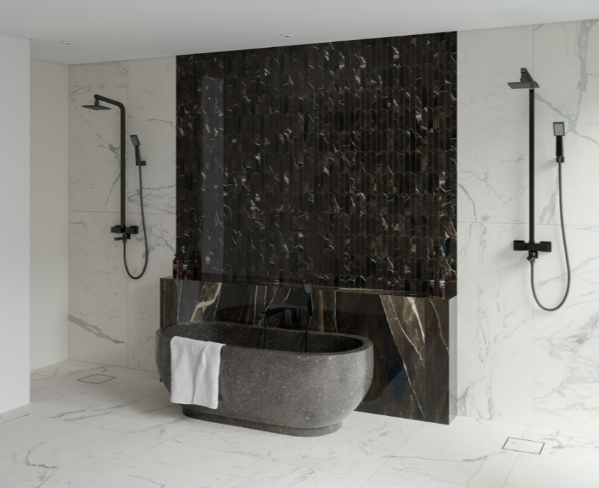 MARAZZI ALLMARBLE STATUARIO 60x60 MAT