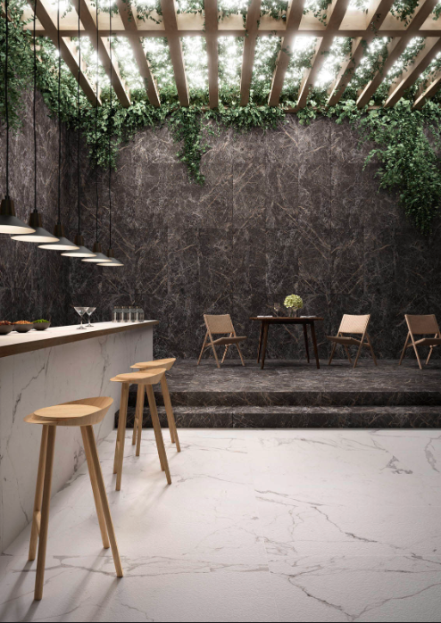 MARAZZI ALLMARBLE STATUARIO 60x60 MAT