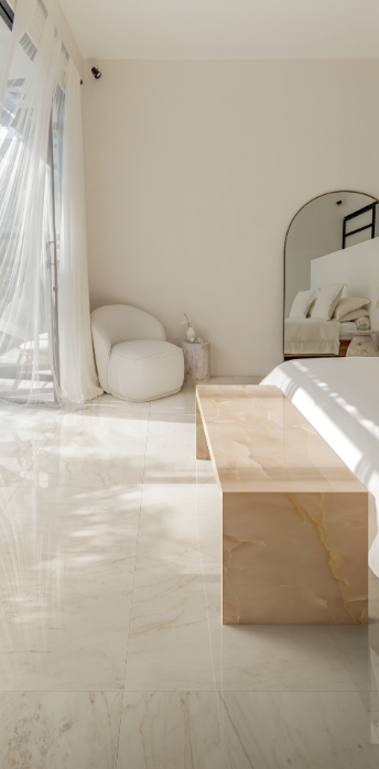 MARAZZI ALLMARBLE RAFFAELLO 60x60 MAT
