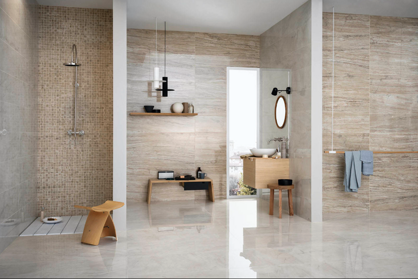 MARAZZI ALLMARBLE RAFFAELLO 60x60 MAT