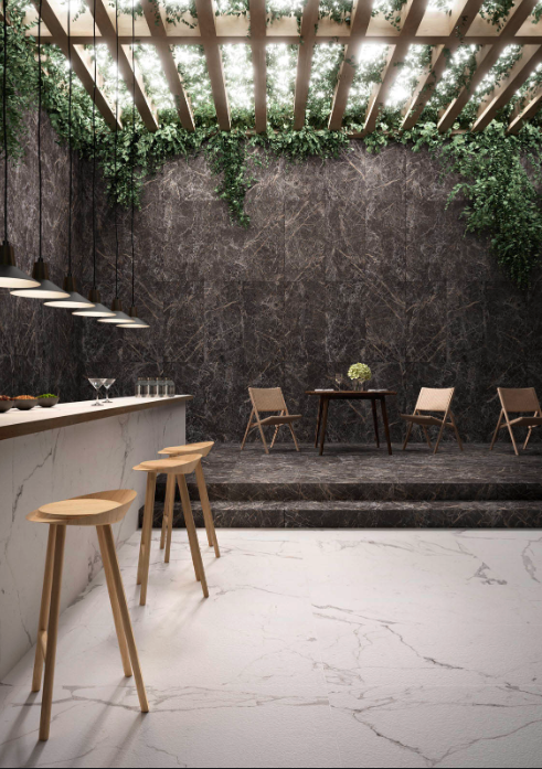 MARAZZI ALLMARBLE SAINT LAURENT 60x60 MAT
