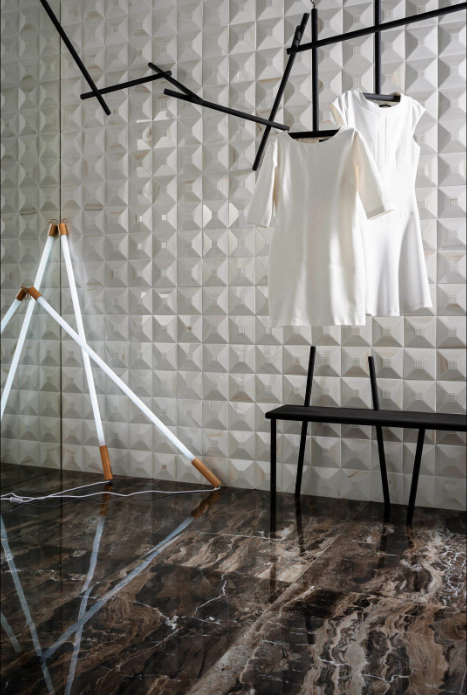 MARAZZI ALLMARBLE FRAPPUCCINO LUX 60x60 POLI