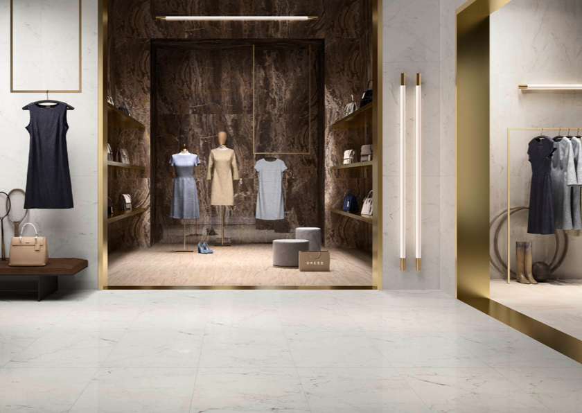 MARAZZI ALLMARBLE FRAPPUCCINO LUX 60x60 POLI