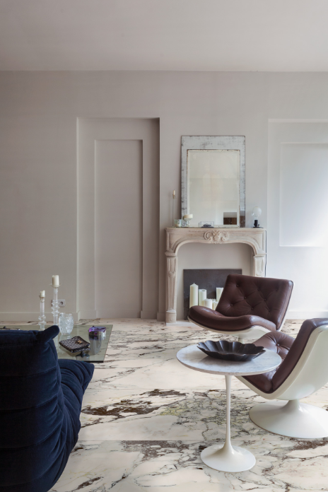 MARAZZI ALLMARBLE CAPRAIA 60x60 MAT