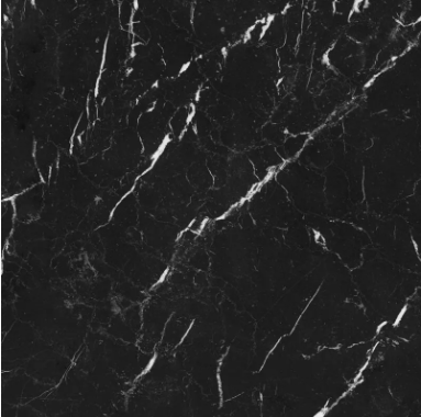 MARAZZI ALLMARBLE ELEGANT BLACK 60x60 MAT