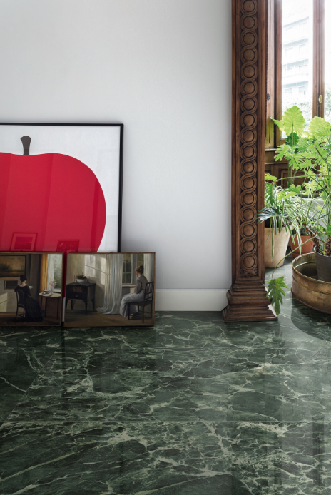 MARAZZI ALLMARBLE VERDE AVER 60x60 MAT