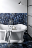 MARAZZI ALLMARBLE SODALITE BLU LUX 60x60 POLI