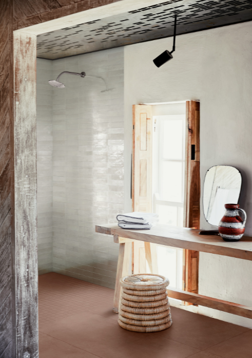 MARAZZI CEMENTUM COTTO 60x60 MAT