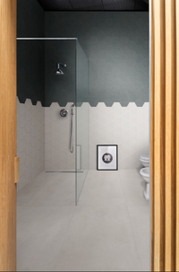 MARAZZI CEMENTUM ASH 60x60 MAT