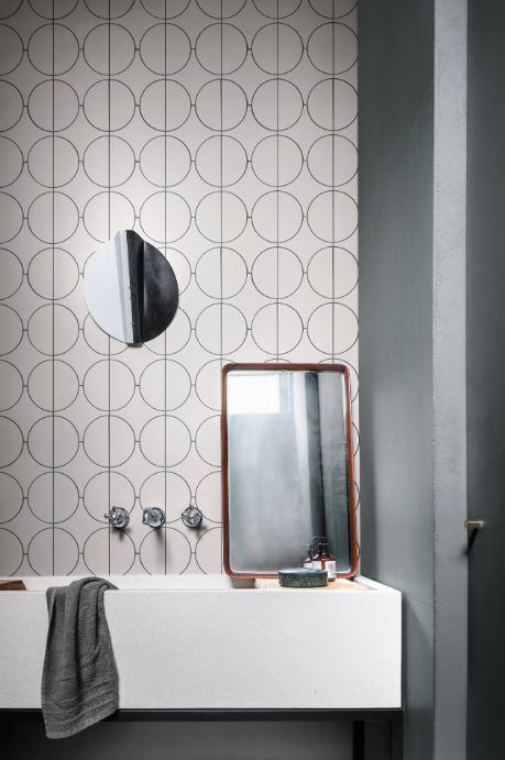 MARAZZI CEMENTUM INDIGO 60x60 MAT