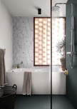 MARAZZI CEMENTUM INDIGO 60x60 MAT