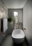 MARAZZI CEMENTUM NICKEL 60x60 MAT
