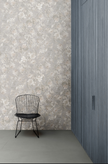 MARAZZI CEMENTUM NICKEL 60x60 MAT
