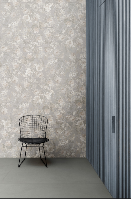 MARAZZI CEMENTUM NICKEL 60x60 MAT