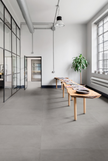 MARAZZI CEMENTUM NICKEL 60x60 MAT