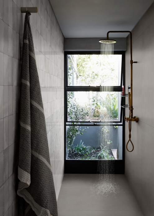 MARAZZI CEMENTUM NICKEL 60x60 MAT
