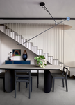 MARAZZI CEMENTUM LEAD 60x60 MAT