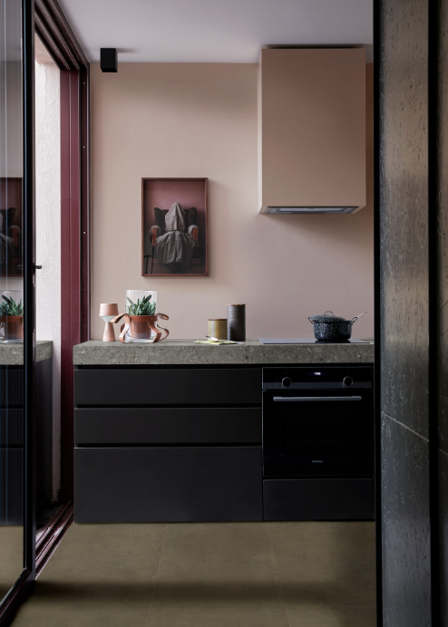 MARAZZI CEMENTUM OLIVE 60x60 MAT