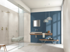 MARAZZI COLORPLAY BLUE 30x90 MAT