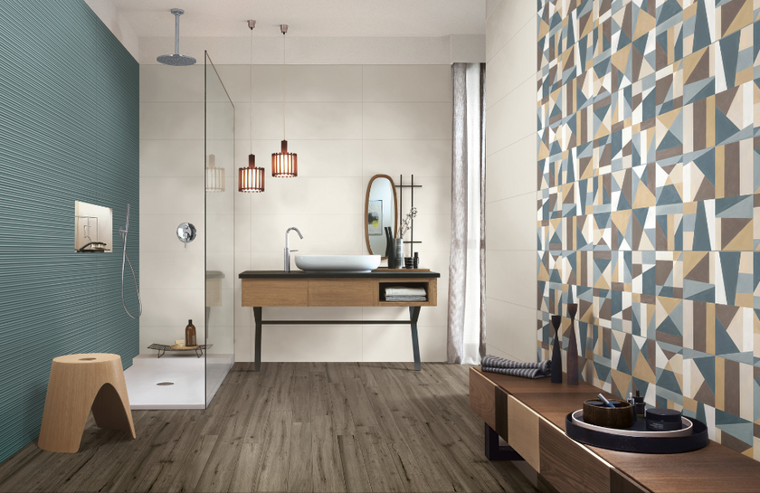 MARAZZI COLORPLAY CREAM 30x90 MAT