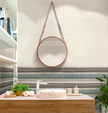 MARAZZI COLORPLAY CREAM 30x90 MAT