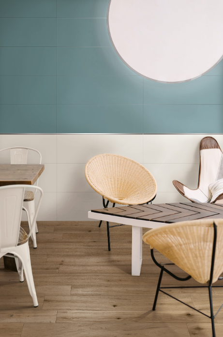 MARAZZI COLORPLAY SAGE 30x90 MAT