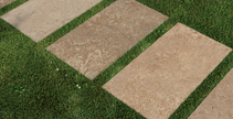 NOVOCERAM TIBER 60x90 OUTDOOR PLUS 20 mm — Novoceram