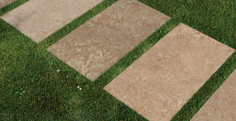 NOVOCERAM TIBER 60x90 OUTDOOR PLUS 20 mm — Novoceram