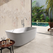 CERDOMUS ELEMENT WHITE 30x60 MAT