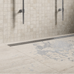 CERDOMUS ELEMENT WHITE 30x60 MAT