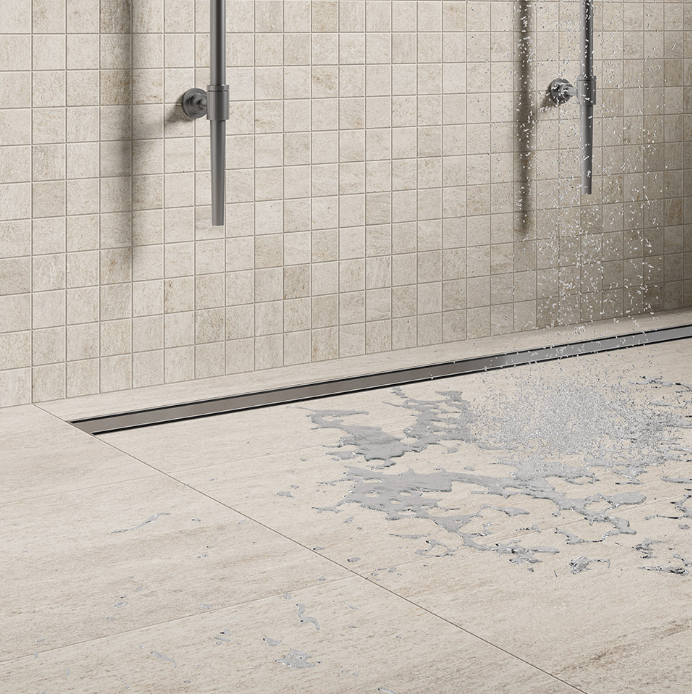 CERDOMUS ELEMENT WHITE 30x60 MAT