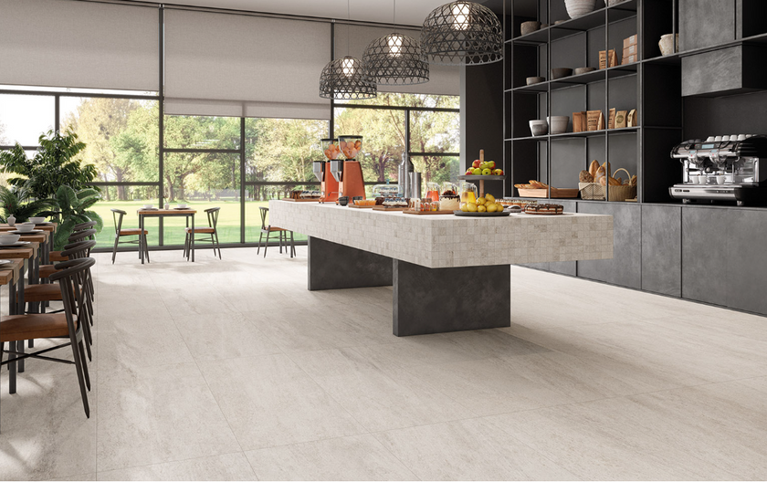 CERDOMUS ELEMENT WHITE 30x60 MAT