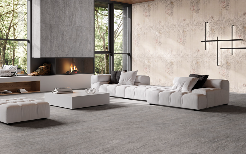 CERDOMUS ELEMENT GREY 30x60 MAT
