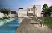 CERDOMUS ELEMENT BROWN 30x60 MAT