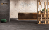 CERDOMUS ELEMENT BLACK 30x60 MAT