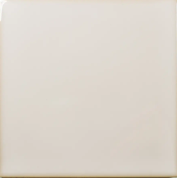 WOW FAYENZA SQUARE DEEP WHITE 12,5x12,5 GLOSSY