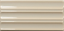WOW FAYENZA BELT GREIGE 6,2x12,5 GLOSSY