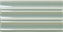WOW FAYENZA BELT FERN 6,2x12,5 GLOSSY